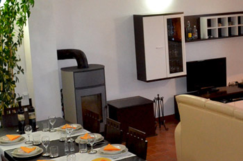 Konakt Ferienhaus Kroatien