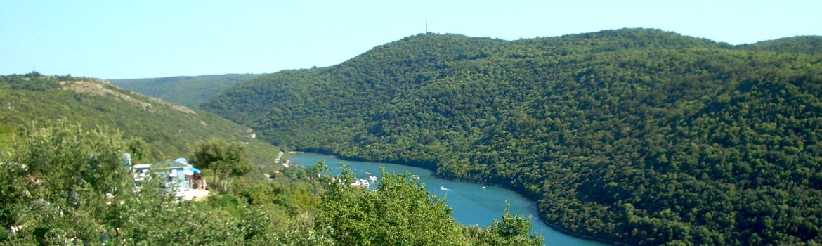 Kultur in Kroatien - Istrien