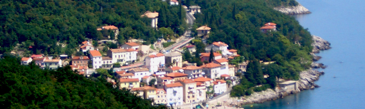 Kultur in Kroatien - Istrien