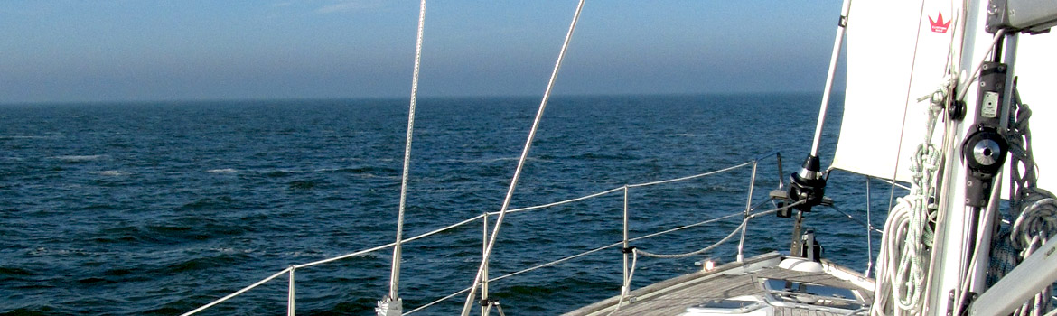 Segeln in Kroatien - Istrien