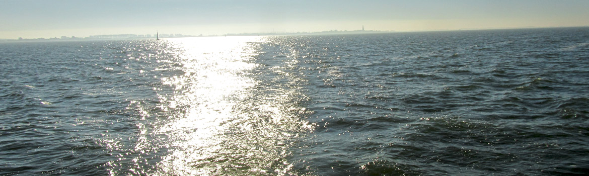 Segeln in Kroatien - Istrien