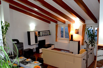 Unser Ferienhaus in Kroatien