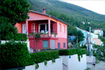 Unser Ferienhaus in Kroatien - Kontakt