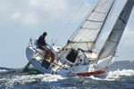 Segeln in Kroatien
