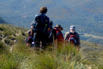Wandern in Kroatien