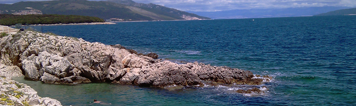 Tauchen in Kroatien - Istrien