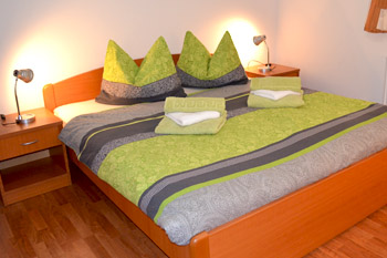 Konakt Ferienhaus Kroatien