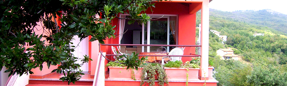 Unser Ferienhaus mit Jaccuzzi