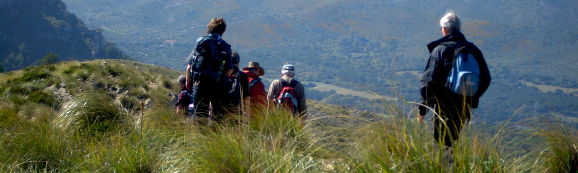 Wandern in Kroatien - Istrien