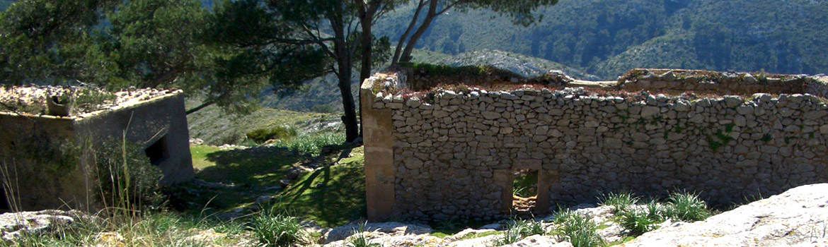 Wandern in Kroatien - Istrien