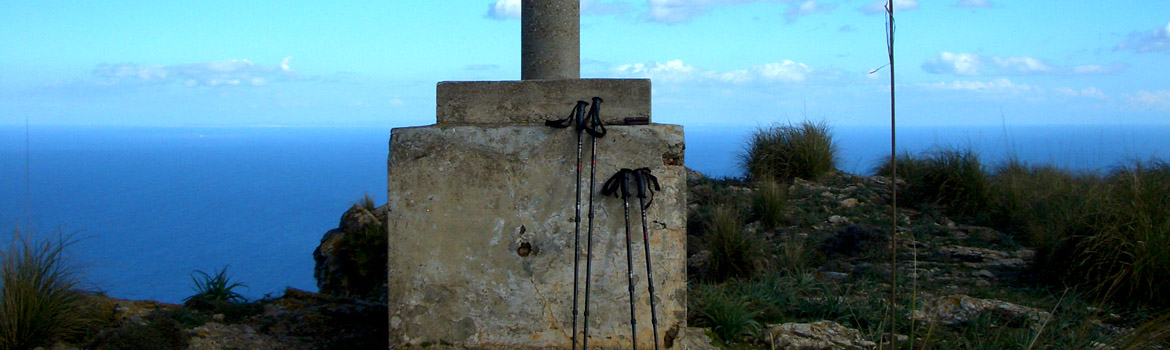 Wandern in Kroatien - Istrien