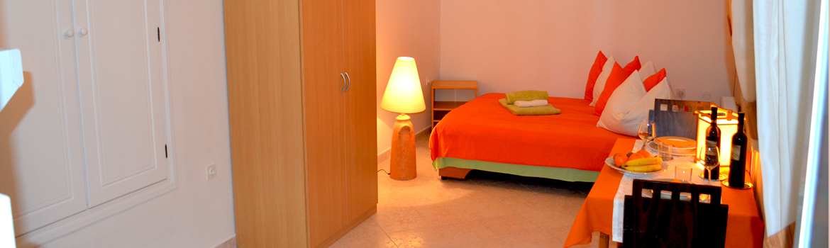 Unser Ferienhaus in Kroatien - Appartment